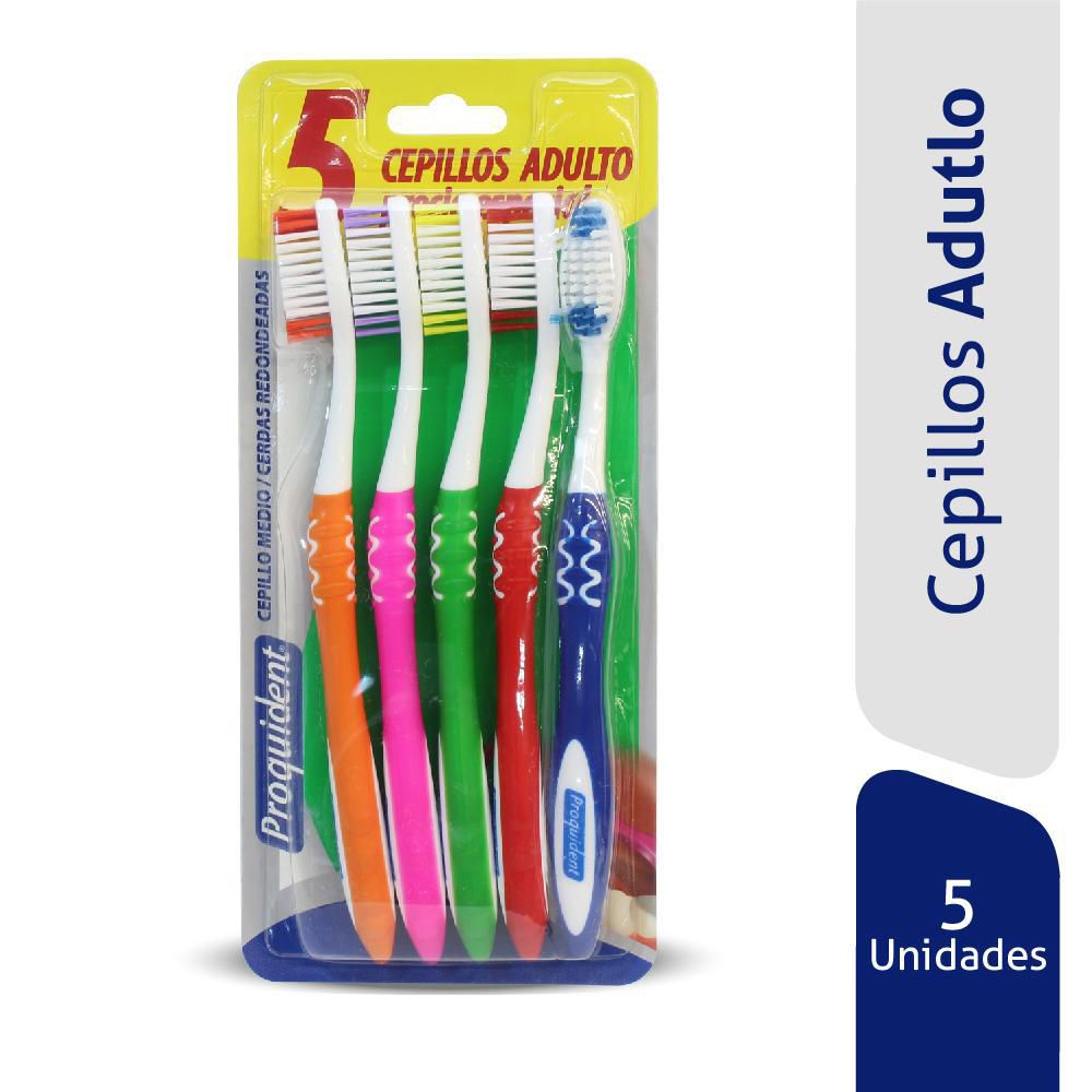 Proquident Cepillo Dental para Adulto