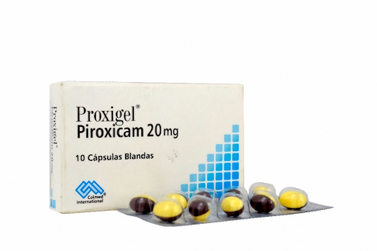 Proxigel (20 mg)