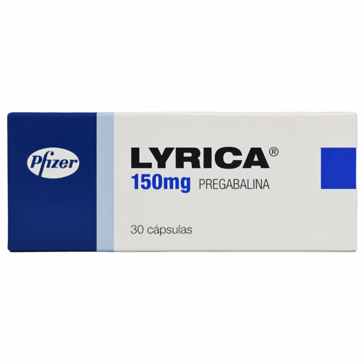 Lyrica (150 mg)