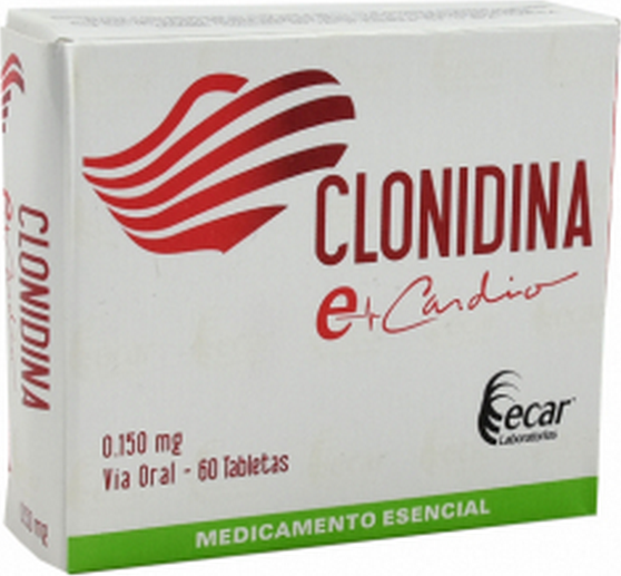Ecar Medicamento En Tabletas