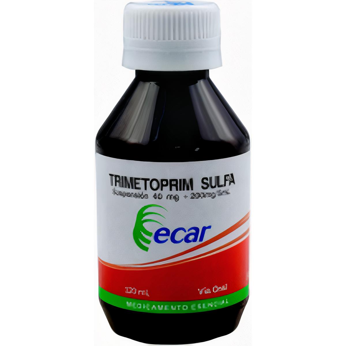 Ecar Suspensión Oral