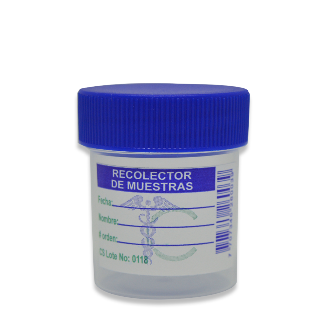 Cepilab Recolector de Orina