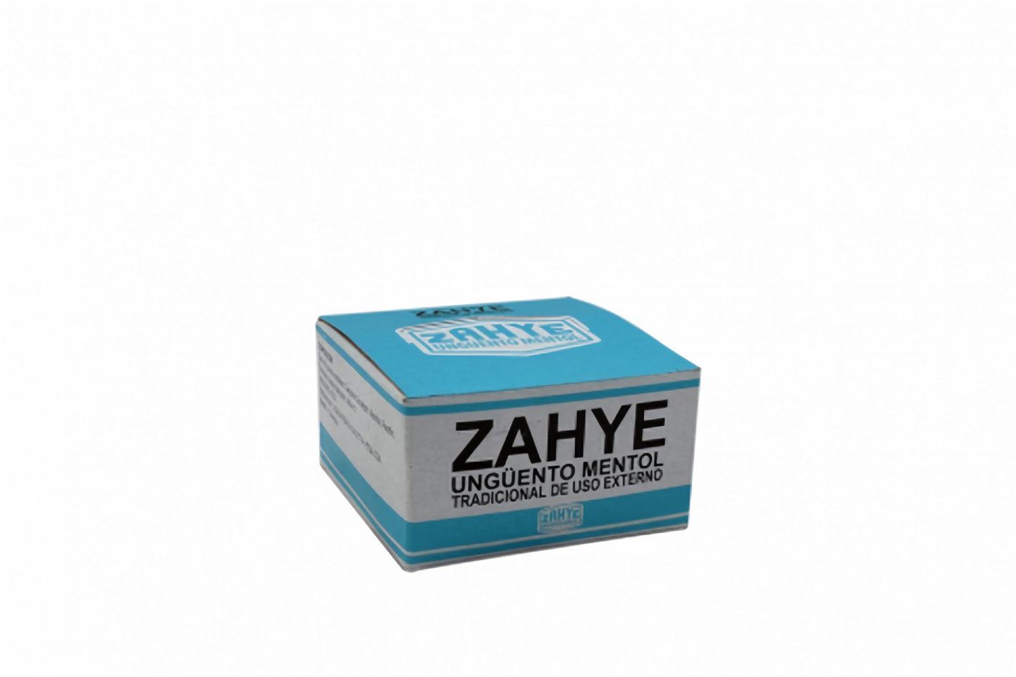 Zahye Laboratorio Peña