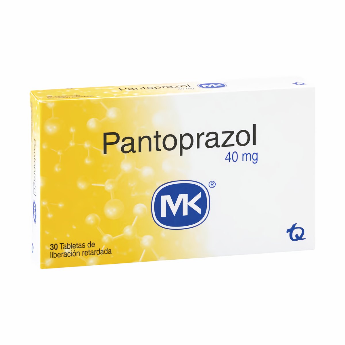Mk Pantoprazol (40 mg)