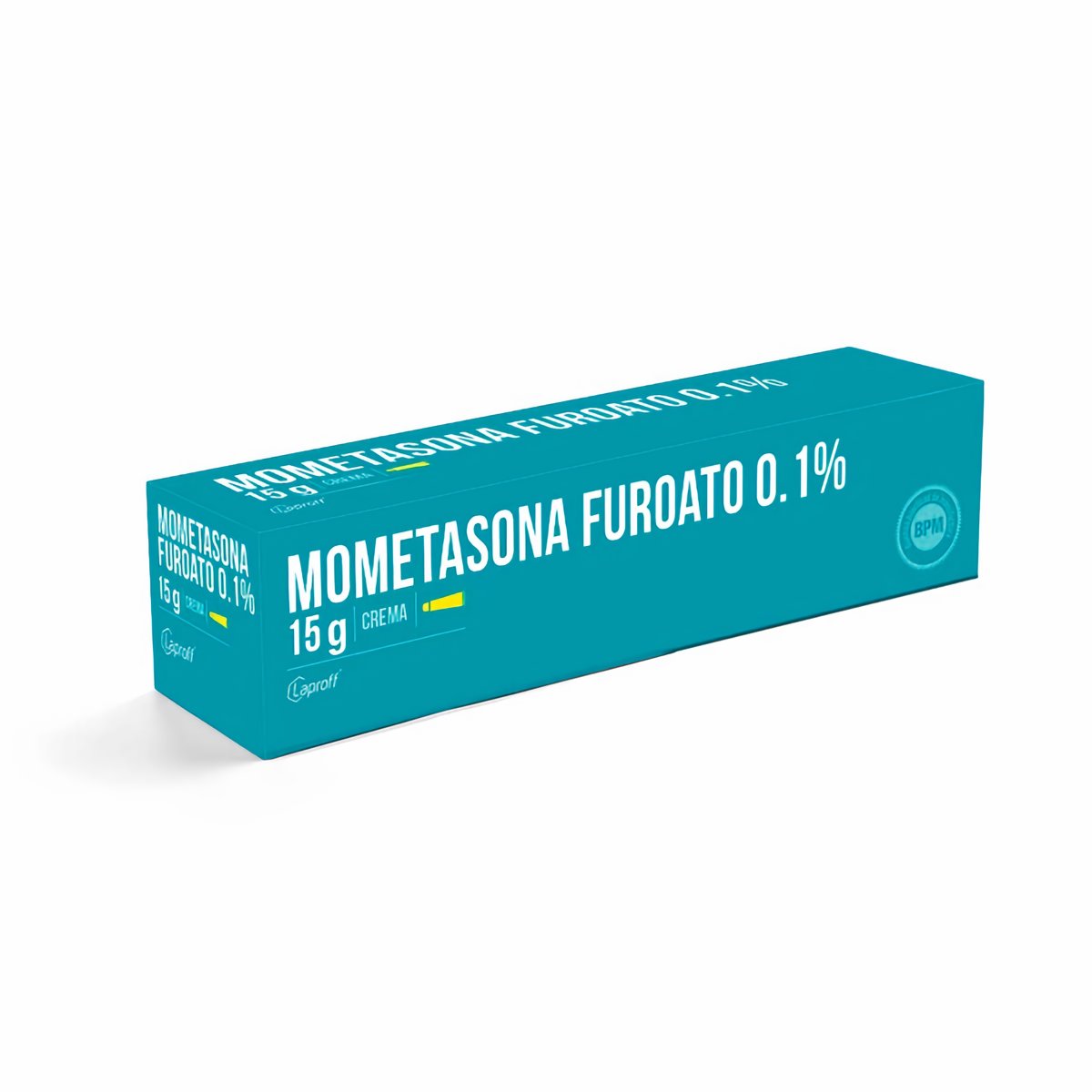 Mometasona Furoato Crema 0.1%