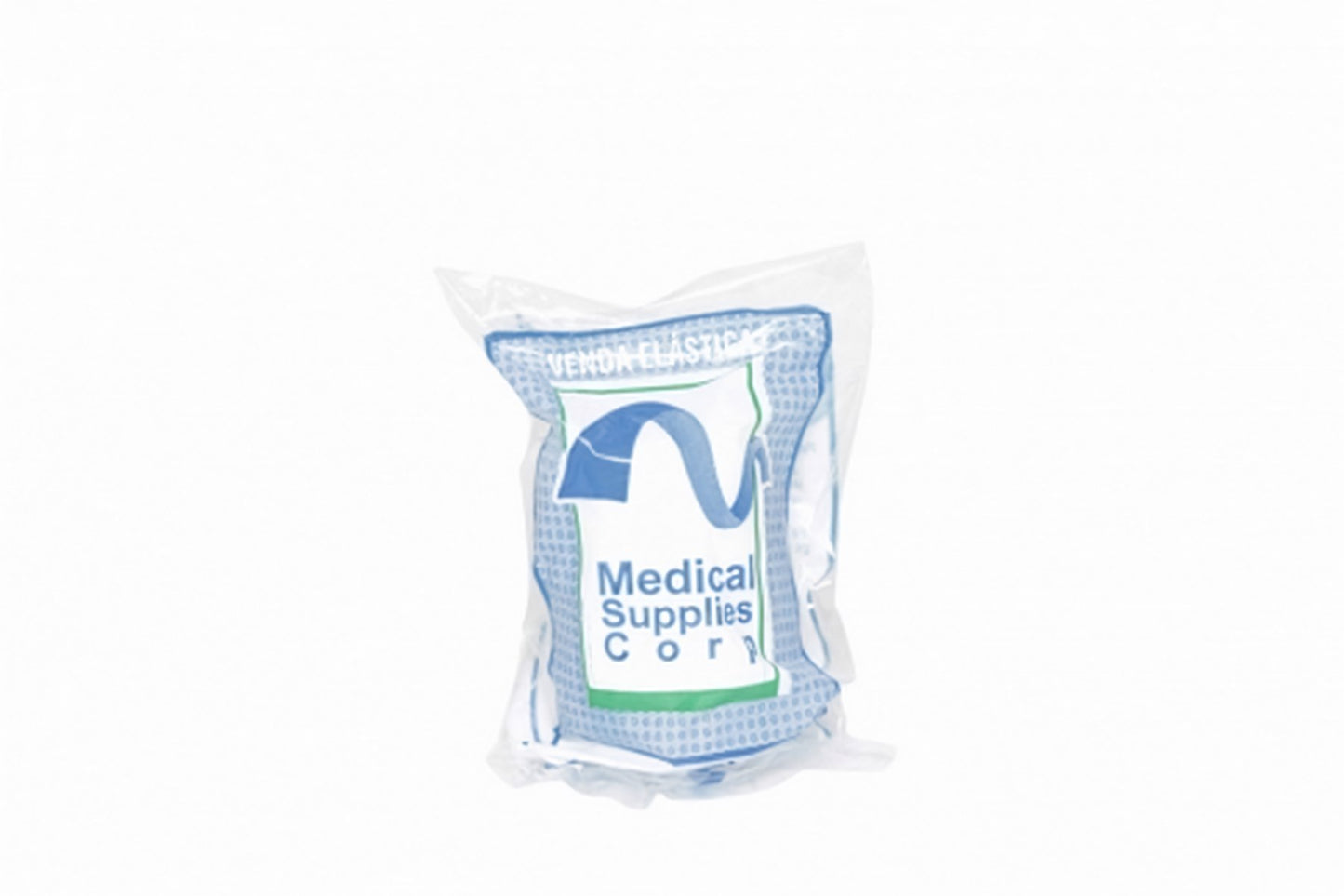 Medical Supplies Venda Elástica x 1 Unidad