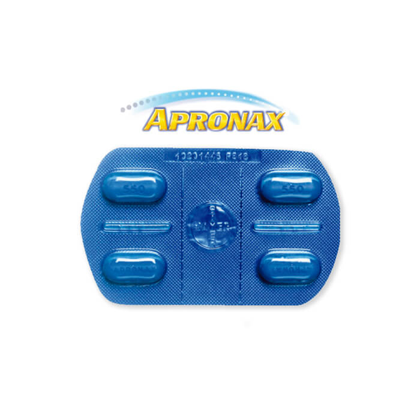 Apronax (550 mg)