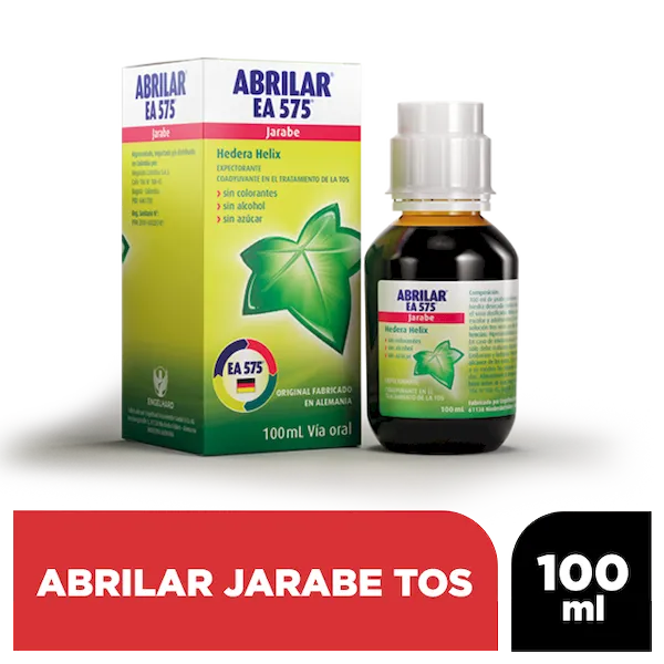 Abrilar EA(100 mL)