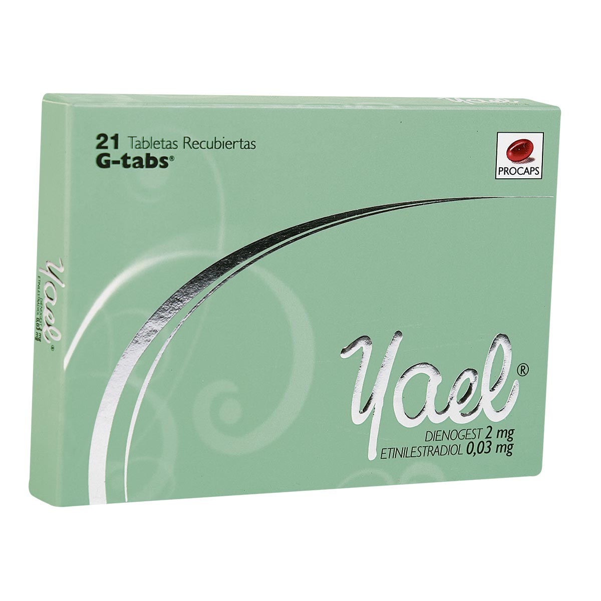 Yael (2 mg / 0.03 mg)