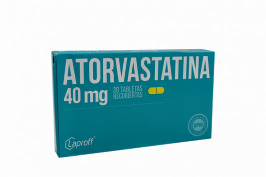Laproff Medicamento En Tabletas