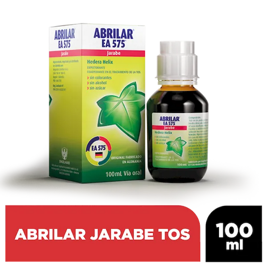 Abrilar EA(100 mL)